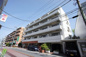 世田谷区玉川３丁目のマンションの画像