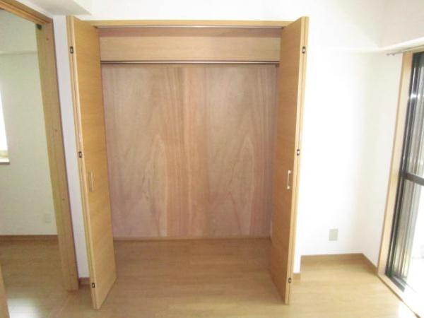 【収納】 | ※別部屋イメージ写真