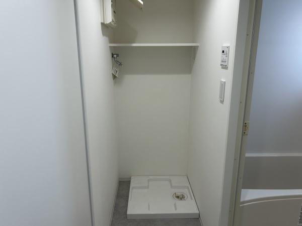世田谷区玉川４丁目の賃貸マンションの設備