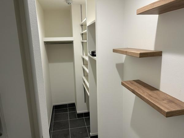 世田谷区玉川４丁目の賃貸マンションの玄関