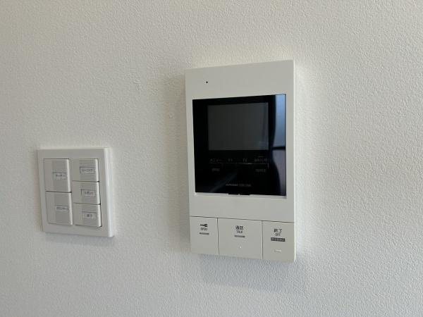世田谷区玉川４丁目の賃貸マンションの設備