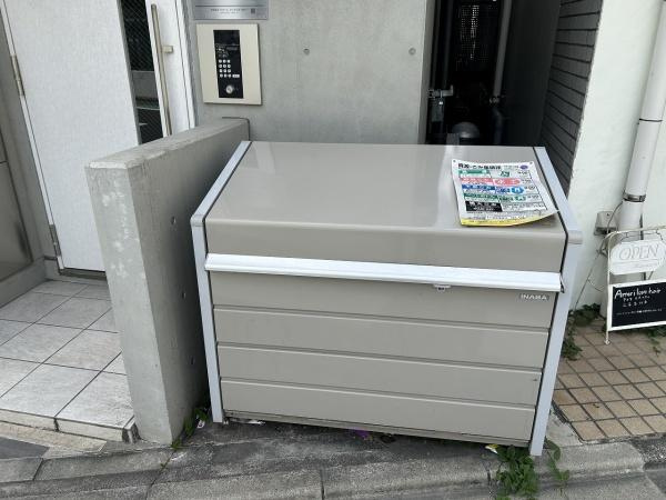 世田谷区玉川４丁目の賃貸マンションのその他