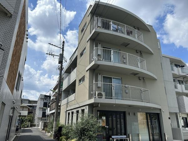 世田谷区玉川４丁目の賃貸マンションのその他