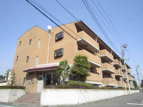 【外観】 | オーパス玉川