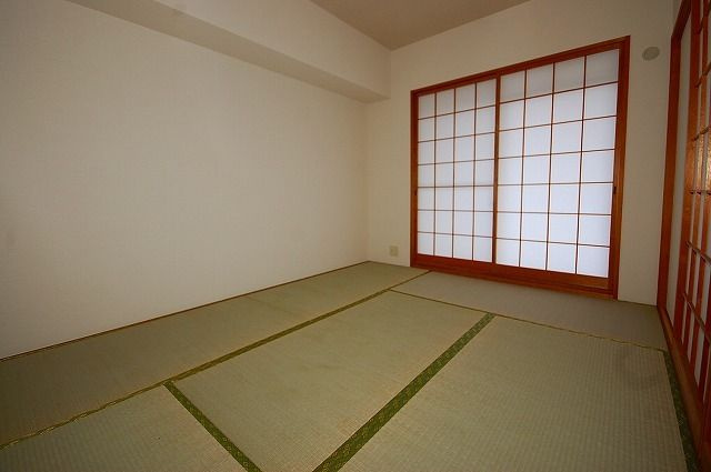 【和室】 | ルブラン薬院