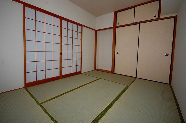 【和室】 | ルブラン薬院