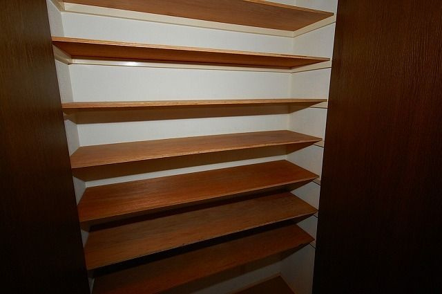 【収納】 | ルブラン薬院