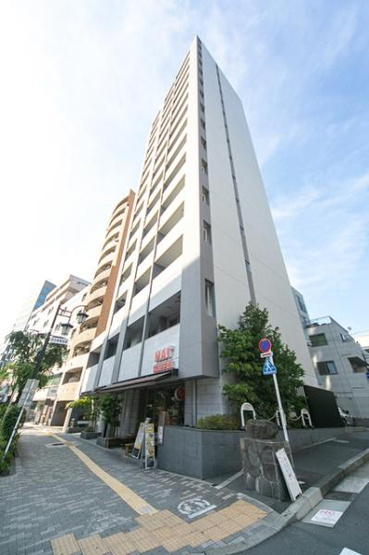 【外観】