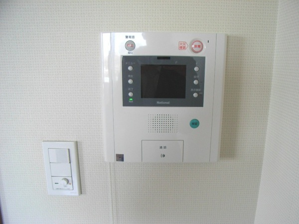 【設備】
