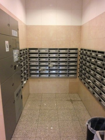 【その他共用部分】