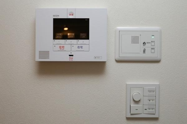【設備】