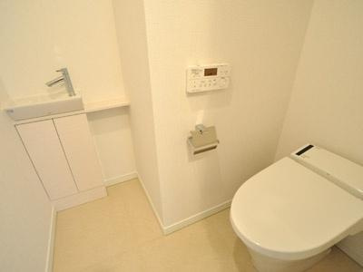 【トイレ】