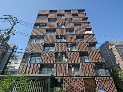 【外観】