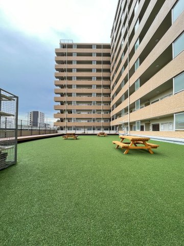 【その他】 | パロス美野島