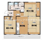 釈尊寺第一住宅第15号棟の画像
