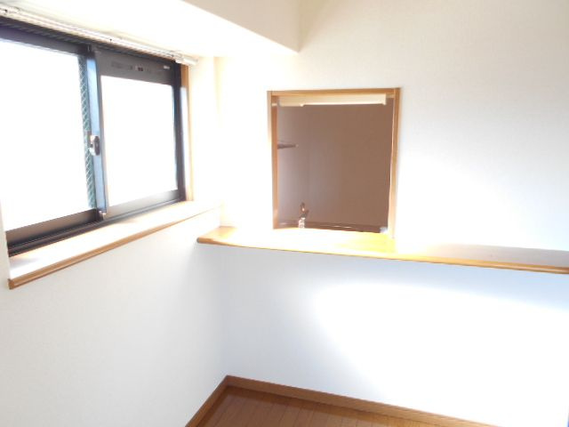 【内装】 | クリエート住吉