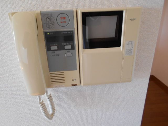 【セキュリティ】 | クリエート住吉