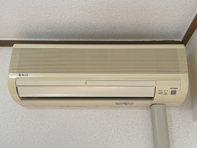 【設備】 | いわき6番館