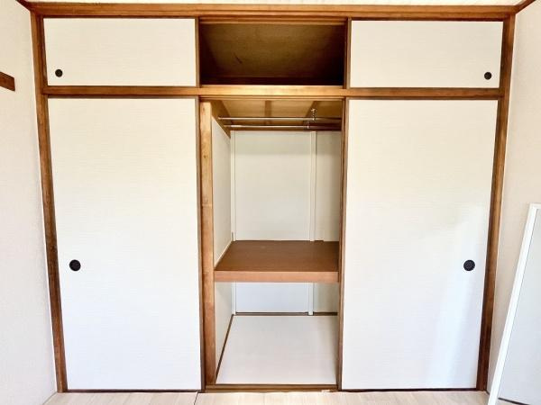【収納】 | 須磨一ノ谷グリーンハイツＪ棟