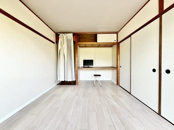 【子供部屋】 | 須磨一ノ谷グリーンハイツＪ棟