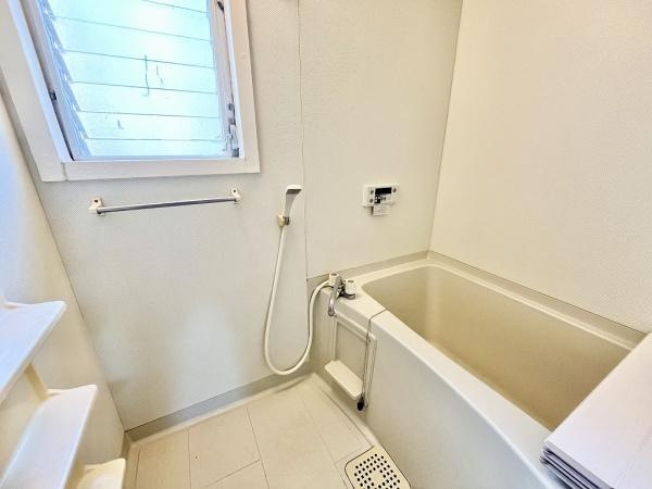 【浴室】 | 須磨一ノ谷グリーンハイツＪ棟
