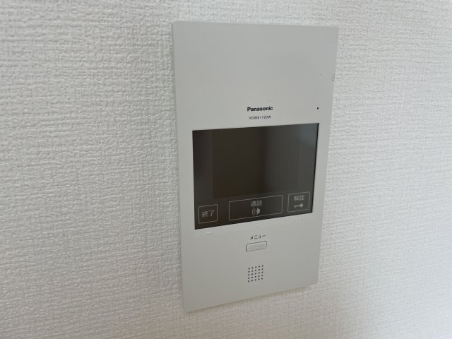 【セキュリティ】 | アンジェール高砂