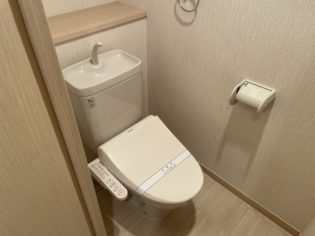 【トイレ】 | アンジェール高砂