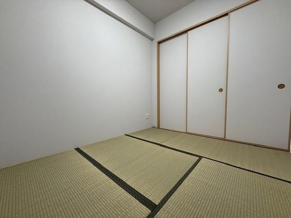 【和室】 | メイツブラン・ヴェリテ若江岩田