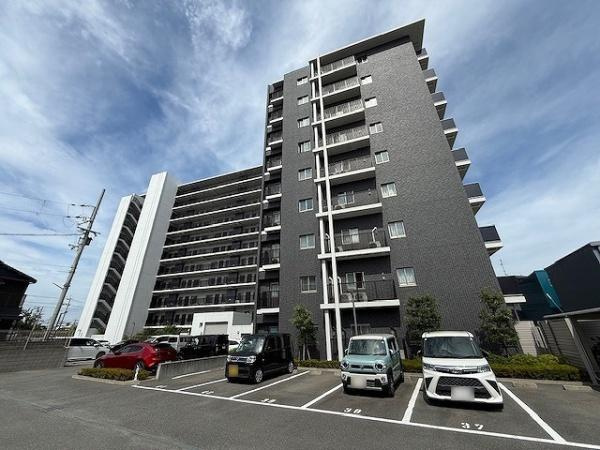 【その他】 | メイツブラン・ヴェリテ若江岩田