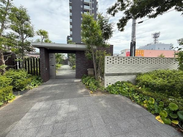 【その他共用部分】 | メイツブラン・ヴェリテ若江岩田