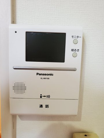 【セキュリティ】 | チェルカーレ清水