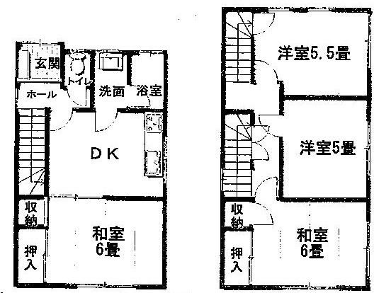 和歌山市金龍寺丁　中古戸建　オーナーチェンジ物件