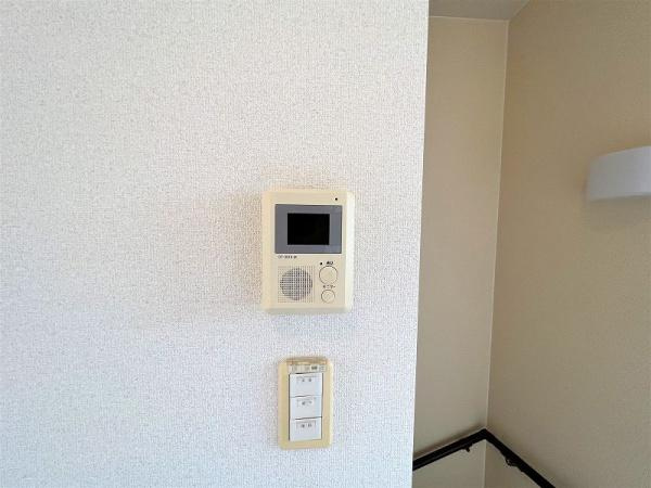 【セキュリティ】 | レオネクストｍｙＡＮ　参番館