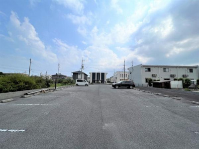 【駐車場】 | レオネクストｓｅｉｒｉｎ４