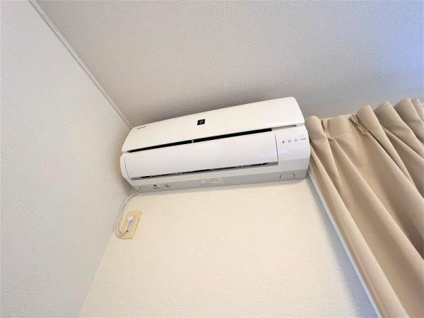 【設備】 | レオパレスヤマサ２