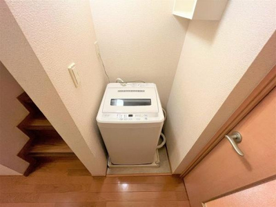 【設備】 | レオパレスヤマサ２