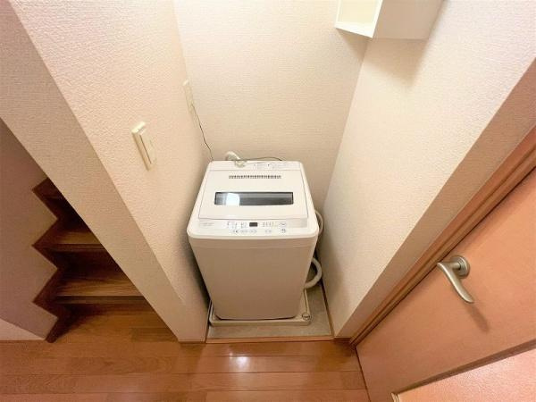 【設備】 | レオパレスヤマサ２