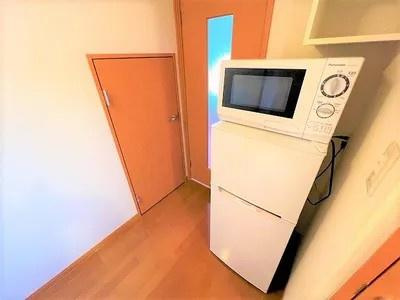 【設備】 | レオパレスグレイス