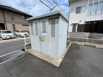 【その他共用部分】 | レオパレスグレイス