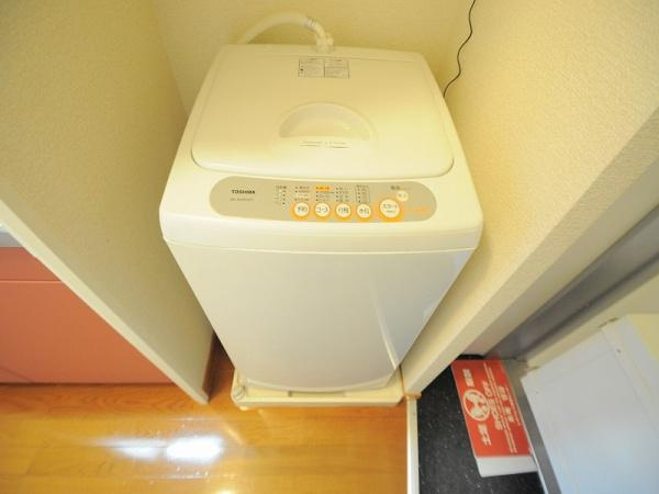 【設備】 | レオパレスボムール３