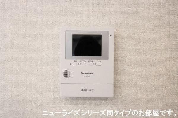 【セキュリティ】 | ソラリスガーデン