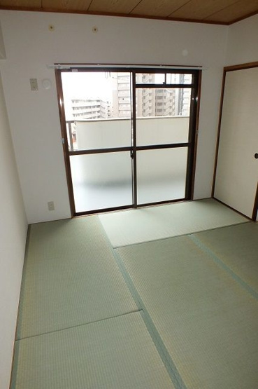 【和室】 | マノアール大橋