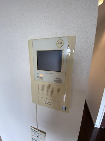 【セキュリティ】 | アソシアグロッツォ日赤通り
