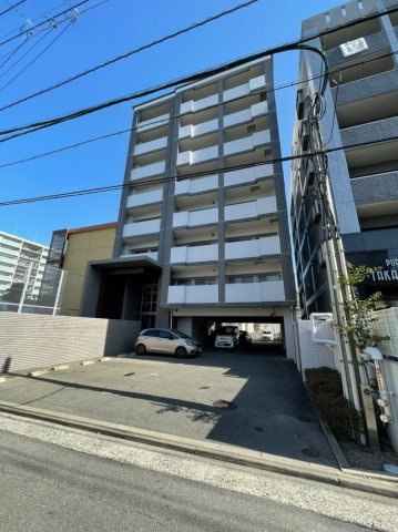 【外観】 | アソシアグロッツォ日赤通り
