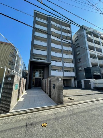【外観】 | アソシアグロッツォ日赤通り