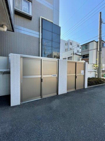 【駐車場】 | アソシアグロッツォ日赤通り
