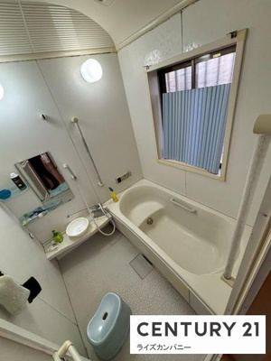 【浴室】 | 泉佐野市中庄　中古戸建