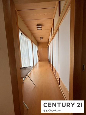 【和室】 | 泉佐野市中庄　中古戸建