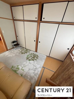 【和室】 | 泉佐野市中庄　中古戸建