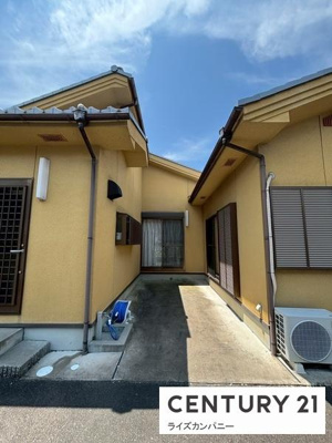 【その他】 | 泉佐野市中庄　中古戸建